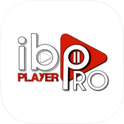 IBO PRO PLAYER