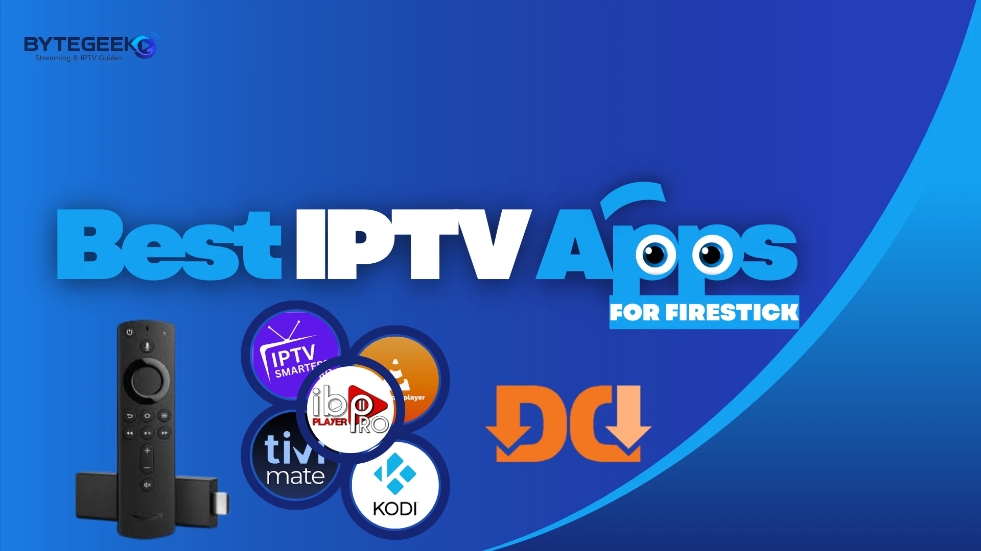 best iptv apps for firestick