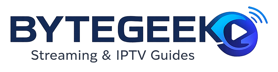 ByteGeek
