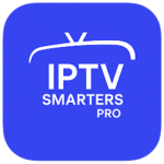 IPTV Smarters Pro