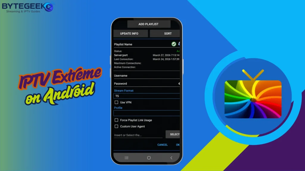 Xtream Codes