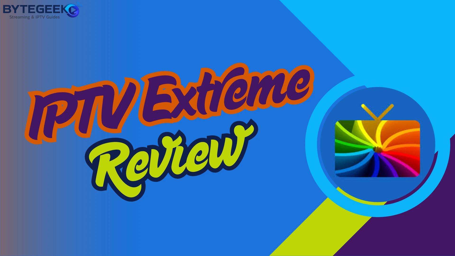 iptv extreme review