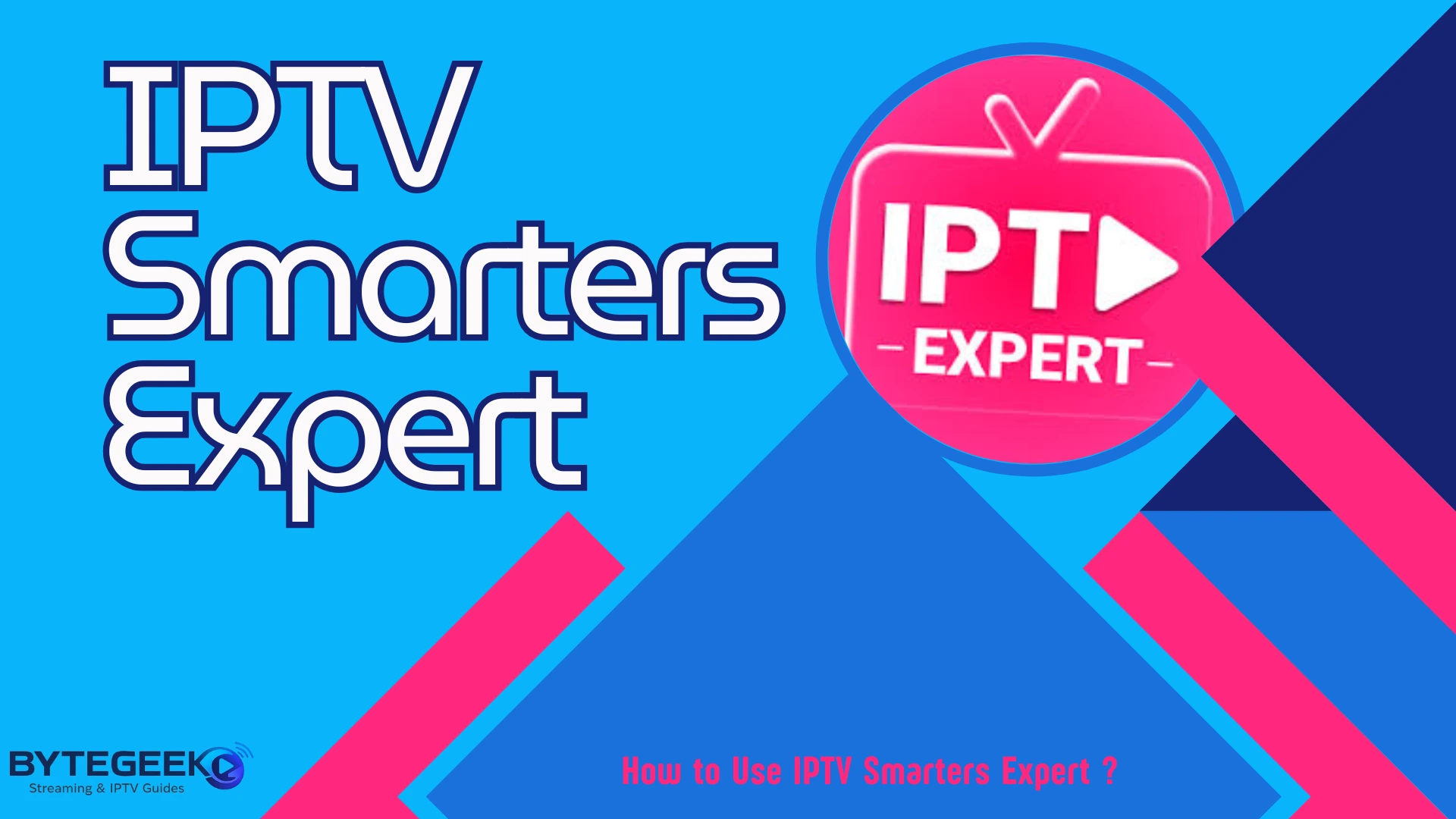 iptv smarters expert