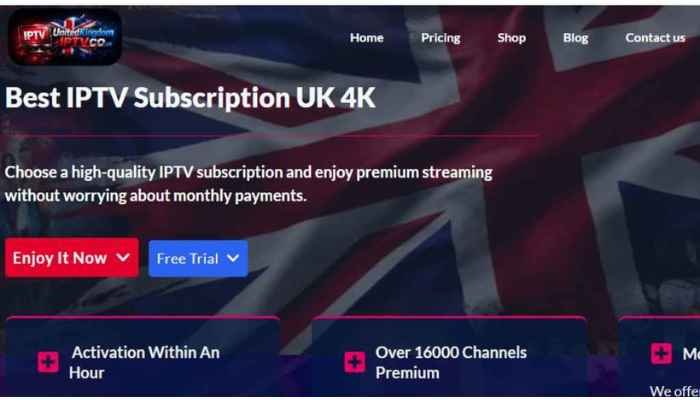 UnitedkingdomIPTVCO